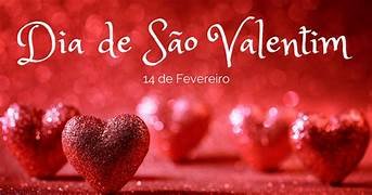Conheça a História do Valentine's Day, o Dia do Amor, Celebrado em 14 de  Fevereiro - Soul Brasil Magazine